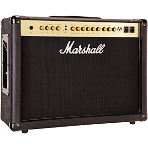 Marshall MA Series MA100C 100W 2x12 Tube Guitar Combo Amp