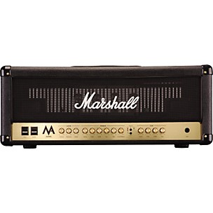 Marshall MA100H 100W Tube Guitar Amp Head