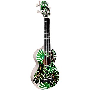 Mahalo MA1MT Art Series Soprano Ukulele