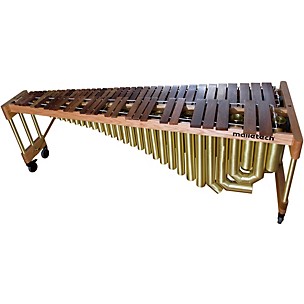 Malletech MA5.0 Imperial 5.0 Octave Grand Marimba