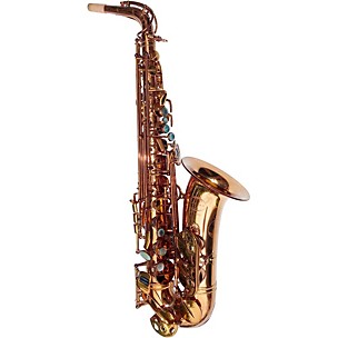 MACSAX MAC 8 Alto Saxophone