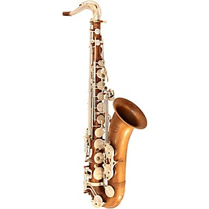 MACSAX MAC 8 Tenor Saxophone