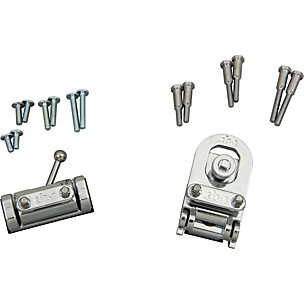 DW MAG Throw Off with 3-Position Butt Plate