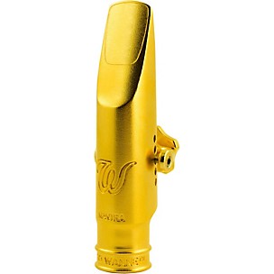 Theo Wanne MANTRA Alto Saxophone Mouthpiece