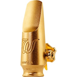 Theo Wanne MANTRA Soprano Saxophone Mouthpiece