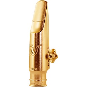 Theo Wanne MANTRA Tenor Metal Saxophone Mouthpiece