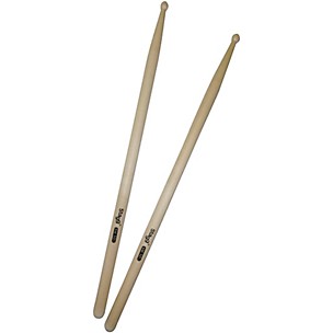 Stagg MAPLE STICKS - WOOD TIP|SD1