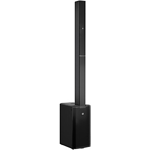 LD Systems MAUI 11 G3 Portable Cardioid Powered Column PA System, Black