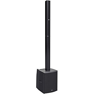 LD Systems MAUI 28 G2 Powered - Installable Column PA System - 2000W Peak Black