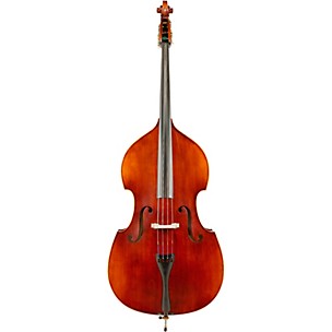 Strobel MB-300 Recital Series Double Bass Outfit