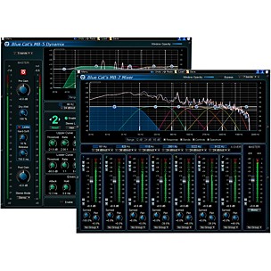 Blue Cat Audio MB Dynamix Plug-in Pack