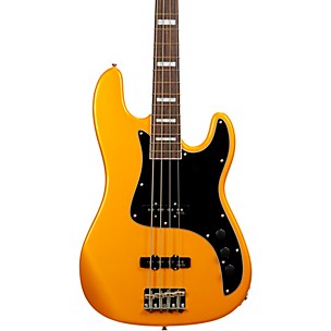 Markbass MB GV4 Gloxy CR RW Passive Electric Bass Guitar