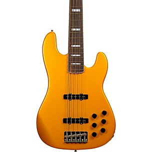 Markbass MB GV5 Gloxy CR RW 5-String Electric Bass Guitar