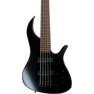 Markbass MB Gloxy Black Panther 5 5-String Bass