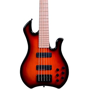 Markbass MB Gloxy Kimandu 5 BK MP 5-String Bass