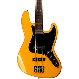 Markbass MB JB Electric Bass Guitar -