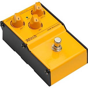 Markbass MB Octaver Analog Bass Effects Pedal