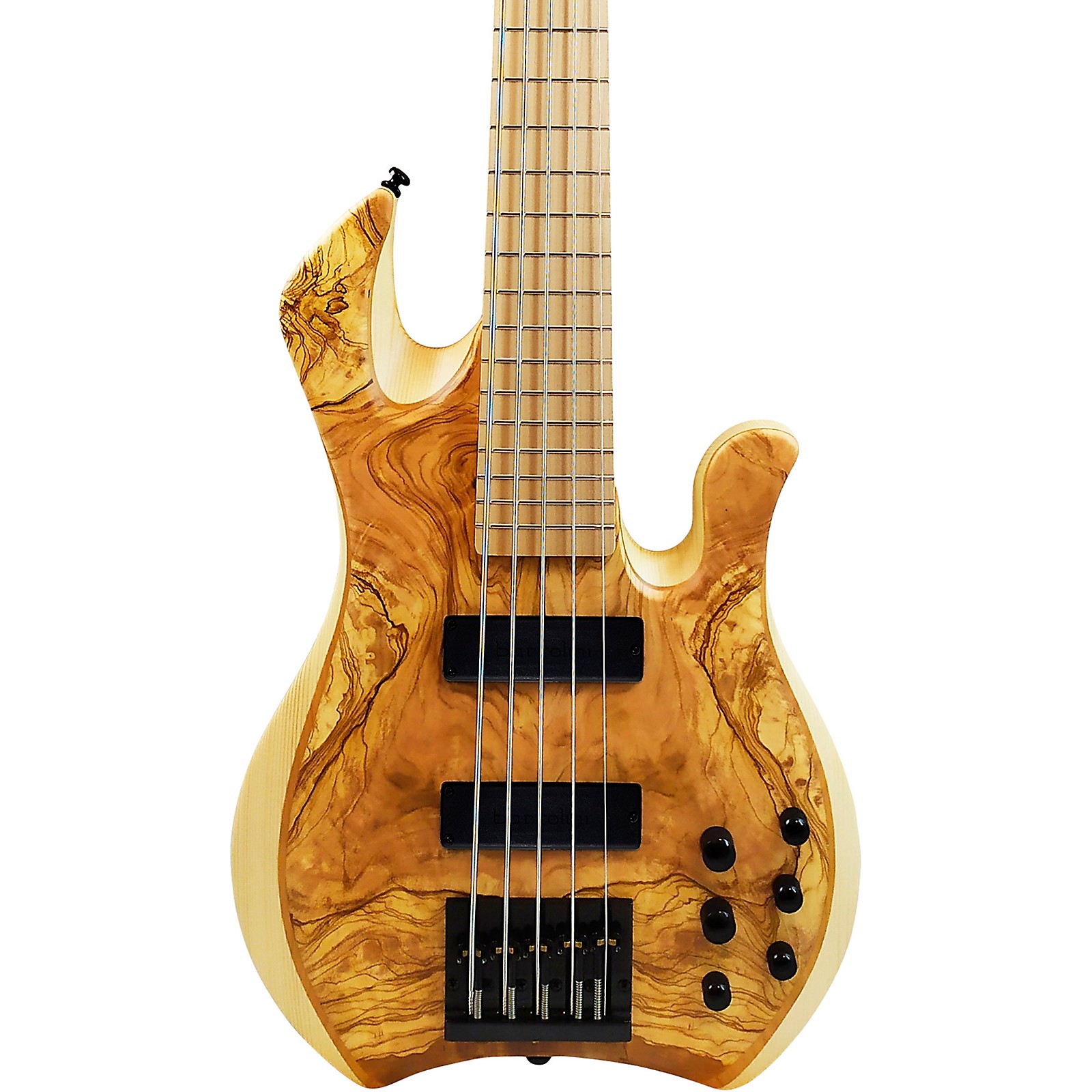 Markbass Markbass MB RB Kilimanjaro F1 5-String Bass