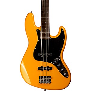 Markbass MB Yellow JB Electric Bass