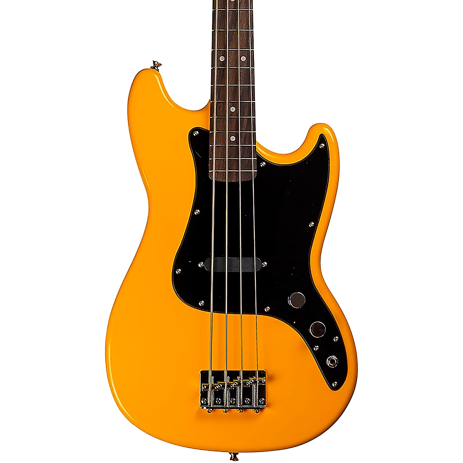 Markbass ブースター MB Mini Series ベース Markbass MB Yellow Little Bass Short Scale | Music & Arts