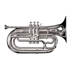 Adams MB1 Series Marching Bb Baritone