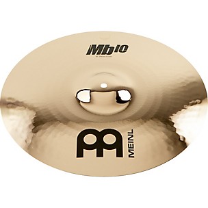 MEINL MB10 Heavy Crash Cymbal