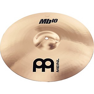 MEINL MB10 Thin Crash Cymbal