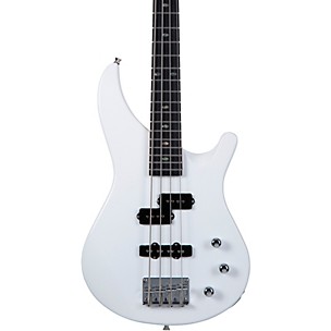 Mitchell MB100 Short-Scale Solidbody Electric Bass Guitar -