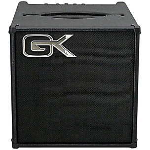 Gallien-Krueger MB110 1x10 100W Ultra Light Bass Guitar Combo