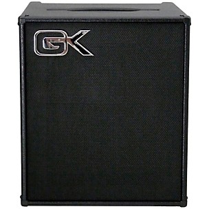 Gallien-Krueger MB112-II 200W 1x12 Ultralight Bass Combo Amp
