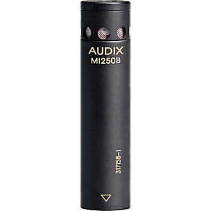 Audix MB1250B Miniature Condenser Mic