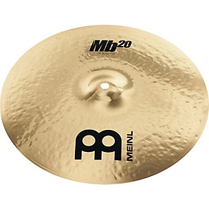 MEINL MB20 Heavy Crash