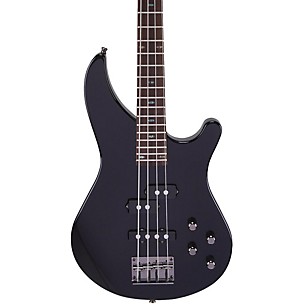 Mitchell MB200 Modern Rock Bass Guitar With Active EQ -