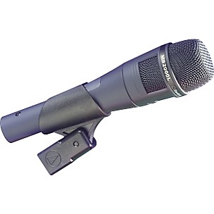 Audio-Technica MB2000L Cardioid Dynamic Instrument Mic