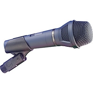 Audio-Technica MB3000L Cardioid Dynamic Microphone