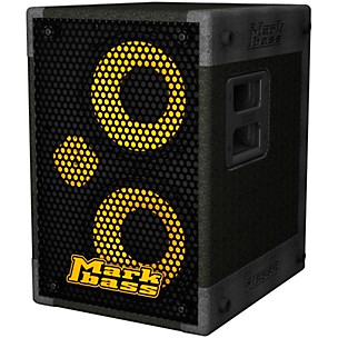 Markbass MB58R 102 PURE Bass Cabinet