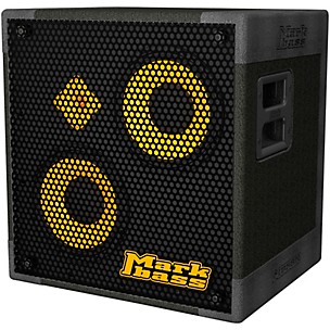 Markbass MB58R 102 XL P Bass Speaker Cabinet