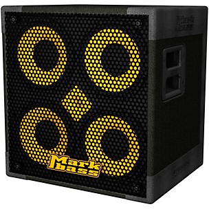 Markbass MB58R 104 P