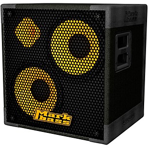 Markbass MB58R 122 ENERGY 2x12 800W Bass Speaker Cabinet