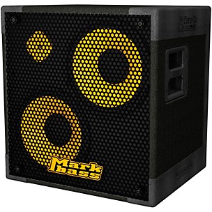 Markbass MB58R 122 PURE Bass Speaker Cabinet
