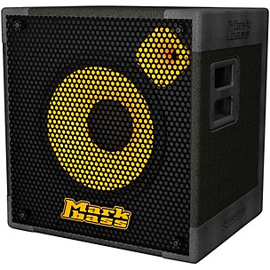 Markbass MB58R 151 ENERGY 1x15 400W Bass Speaker Cabinet