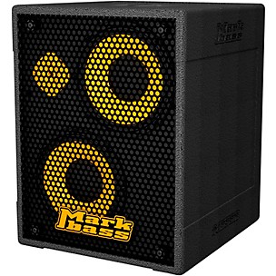 Markbass MB58R CMD 102 PURE Bass Combo -