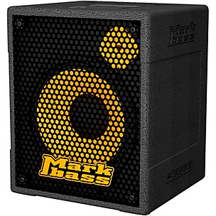 Markbass MB58R MINI CMD 121 PURE Bass Combo -