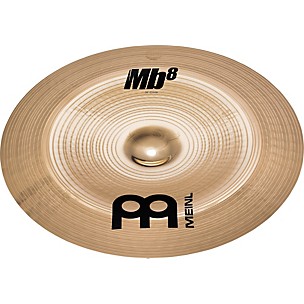 MEINL MB8 China Cymbal
