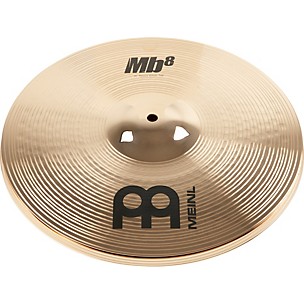 MEINL MB8 Heavy Hi-hat Cymbals