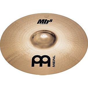 MEINL MB8 Medium Ride Cymbal