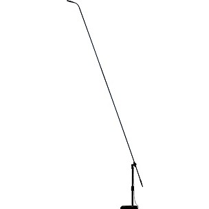 Audix MB8450 MicroBoom 84" Carbon Fiber Microphone Boom System