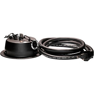 Eliminator Lighting MBM1RP Heavy Duty Mirror Ball Motor