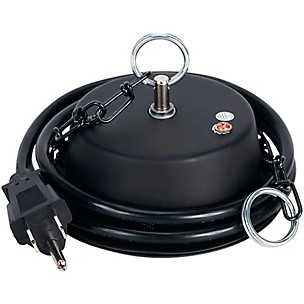 Eliminator Lighting MBMHD3 Mirror Ball Motor