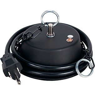 Eliminator Lighting MBMHD8 Heavy Duty Mirror Ball Motor